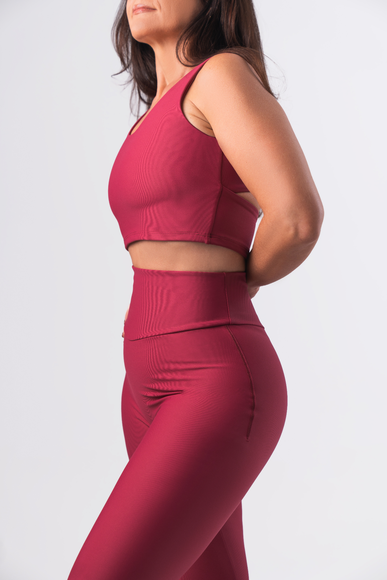 Confort Legging - lateral