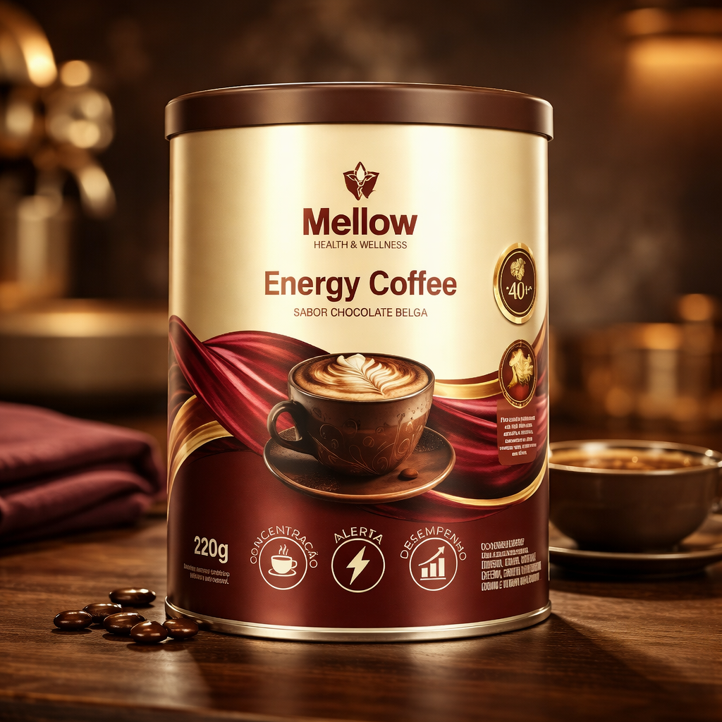 Foto Energy Coffee