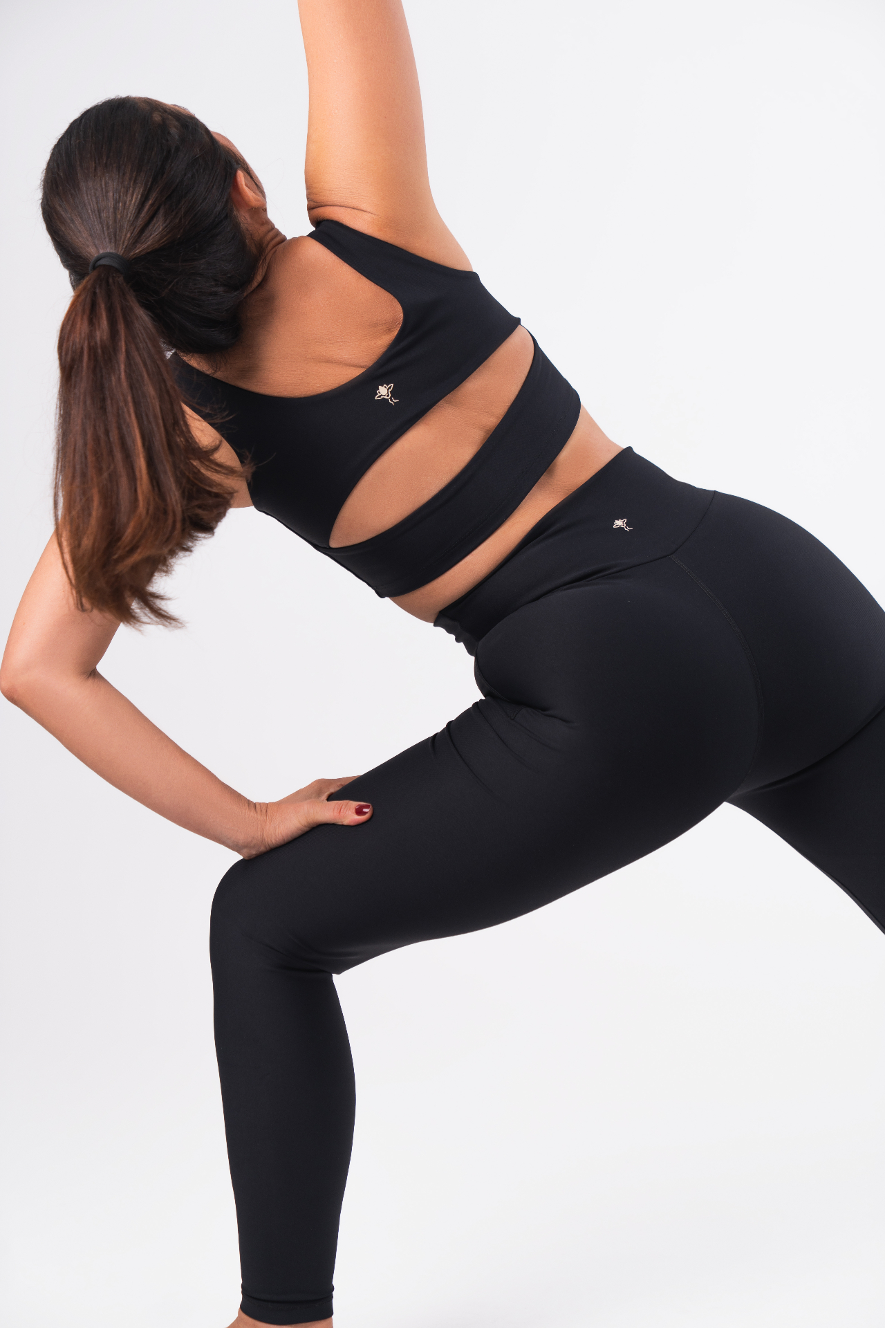 Top Confort - costas