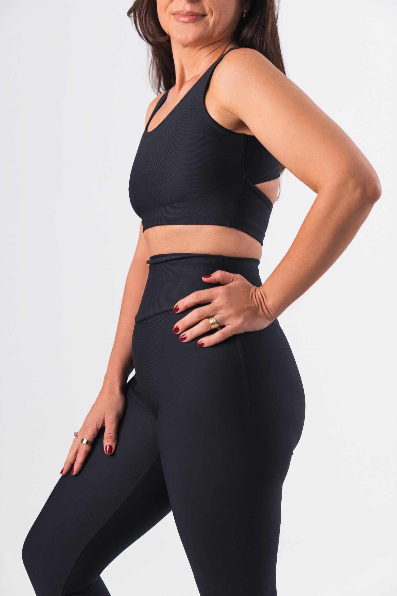 Top Confort - lateral
