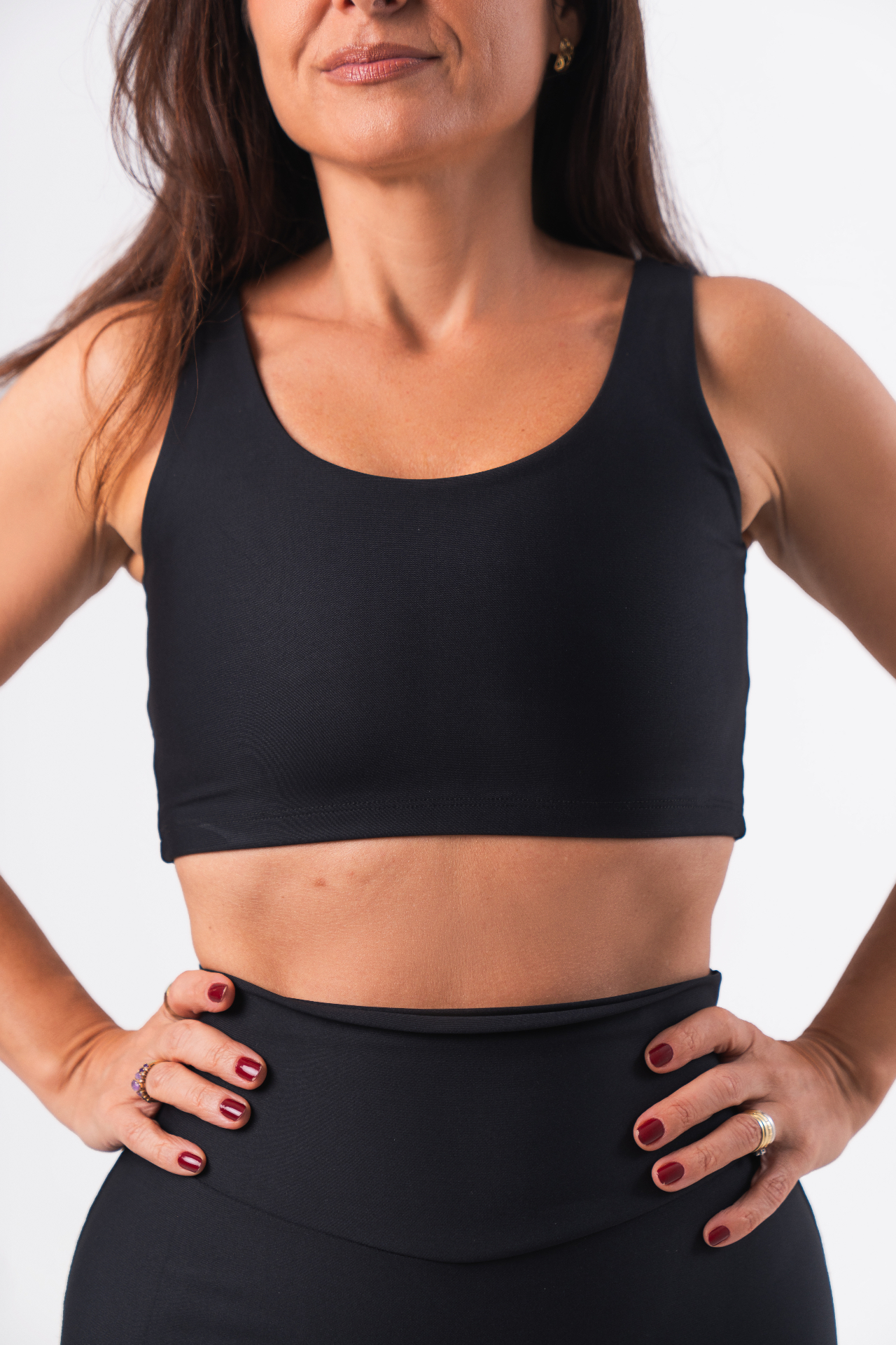 Top Confort - frente