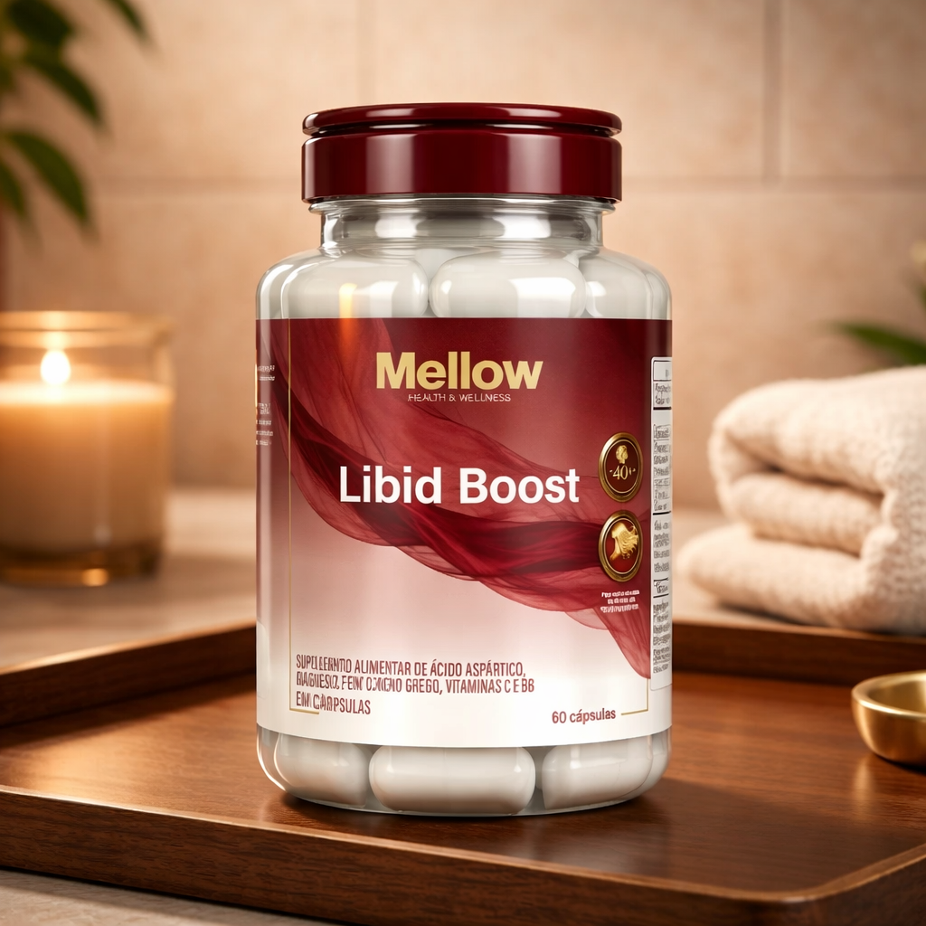 Foto Libid Boost